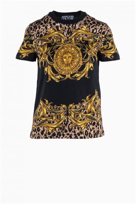 versace tricou dama|Haine si Incaltaminte VERSACE .